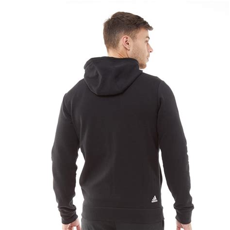 zalando adidas hoodie met rits|Adidas Hoodies & Sweatshirts voor heren online kopen .